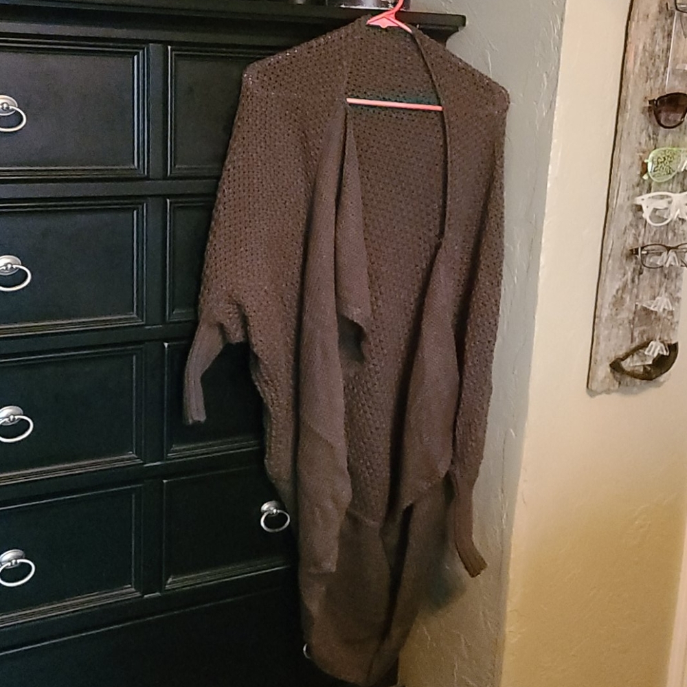 Cardigan - Picture 6 of 6